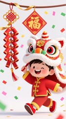 chinese new year