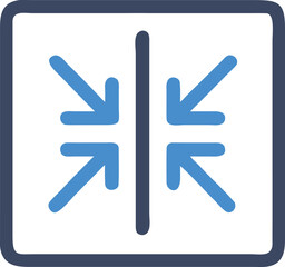 Obraz premium Modern Productivity Icons Set for Business, Work Management, Time Tracking, Task Planning and Digital Workflow Design