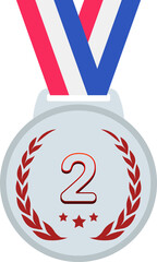 Achievement Medal