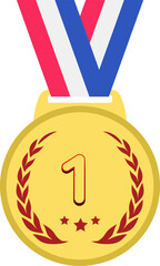 Achievement Medal