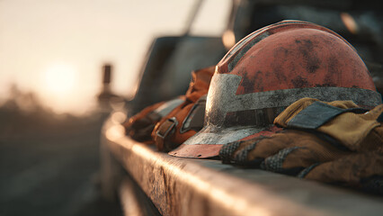 Route planning and scheduling transparency for professional junk removal services