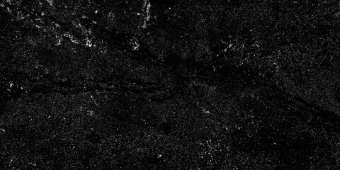 Dust and scratches design. Aged photo editor layer. Black grunge abstract background