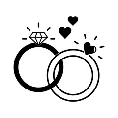 Wedding Rings