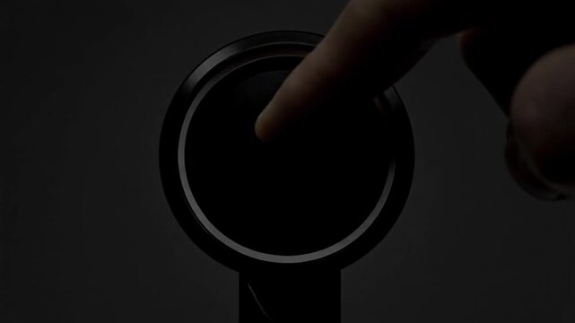Power Button Pressing Sequence - A Visual Guide to On and Off.