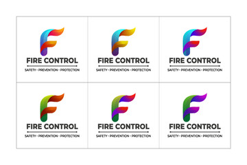 Suitable logo design vector template