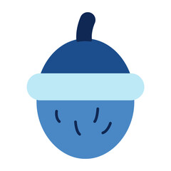 Fototapeta premium acorn