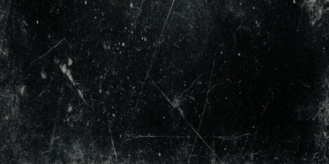 A darkly textured abstract background with subtle scratches and a distressed grainy appearance evoking a sense of age