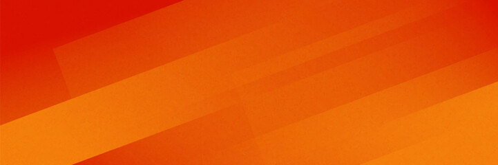 Fiery red brown burnt orange copper black abstract background. Geometric shape. Color gradient. 3d effect. Noise rough grungy grain. Neon light metallic. Design. Template. Web banner.