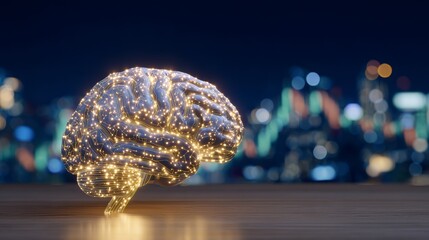 Innovative financial investments exploring wealth growth strategies in business technology environments