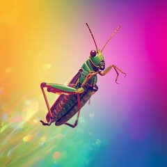Grasshopper