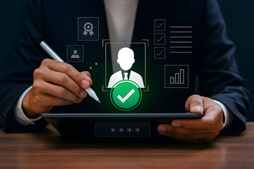 Digital healthcare innovation and medical data technology