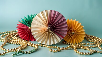 traditional turkish flag