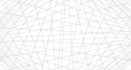 abstract barbed wire background