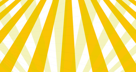 striped background with yellow stripes