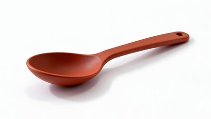RedPlasticSpoon