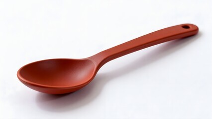 RedPlasticSpoon