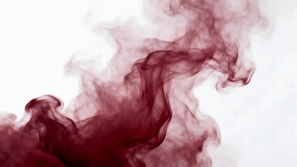 RedSmokeSwirls