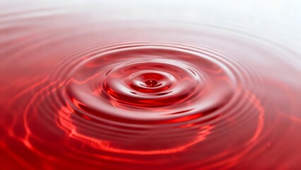 RedLiquidRipple