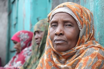 Engaging local women in awareness programs led by community banks to promote financial literacy and empowerment in the rural areas