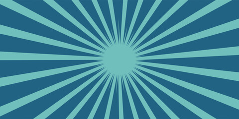 Exploding star burst texture japanese radius cartoon pattern abstract background. comic modern illustrations