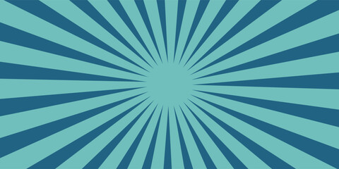 Exploding star burst texture japanese radius cartoon pattern abstract background. comic modern