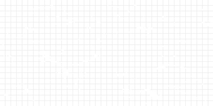 Planer page with dotted grid. Seamless checkered paper texture. Retro bullet journal notebook background. Simple square graph pattern. School math sheet wallpaper. Vector repeating workbook paper