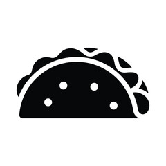 Taco icon