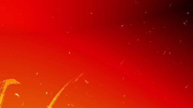 Vintage Retro Analog Old Noise and Film Dirt Overlay 4K