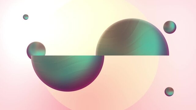 4K Colourful Animated Gradient Background Footage Video | 4K Vibrant Animated Gradient Background Loop | 4K Colorful Smooth Gradient Motion Background | 4K Abstract Colorful Animated Gradient Backdrop