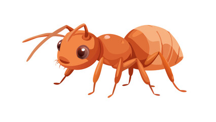 a-cute-ants--in-digital-painting