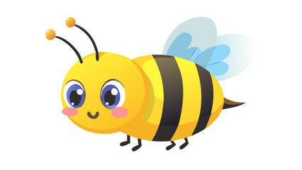 a-cute-bumblebee--in-digital-painting (1)