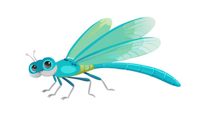 a-cute-damselfly--in-digital-painting