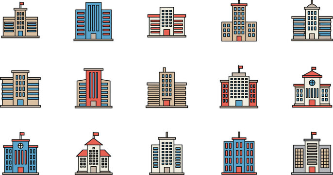 "Educational Institutions" Images – Browse 33,400 Stock Photos, Vectors ...
