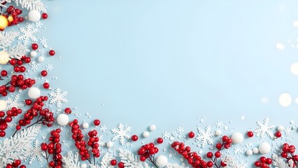 A vibrant astronomical scene with glowing red celestial bodies against a dark background