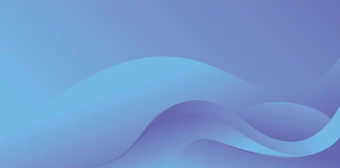 Fototapeta premium abstract blue background wallpaper backdrop 
