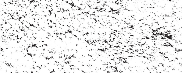Obraz premium black grit grunge texture grainy rugged overlay background