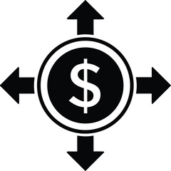 Basic vector file illustration