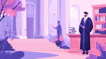 Academic Integrity is Important in Education and Ensures Honesty in Learning as Well as Assessment in a Structured Environment