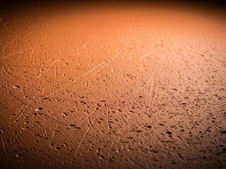 Chinese new year background Close up view of scratched reddish brown texture | Chinese, red, new year, background, abstract.