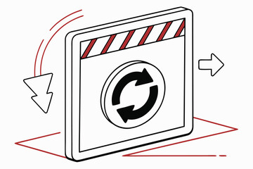 vector calendar icon