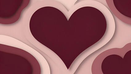 heart background