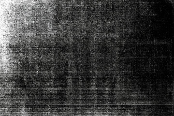 Large photocopy texture with a white background