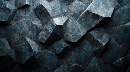 The texture of the stone light gray