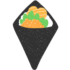 Temaki Sushi