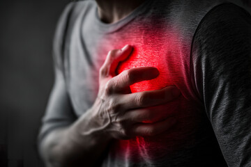 Possible Symptoms Heart Attack