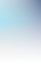 Dark blue gradient overlay on transparent background