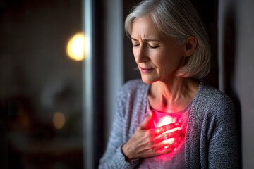 Possible Symptoms Heart Attack