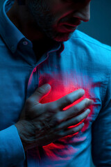 Possible Symptoms Heart Attack