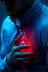 Possible Symptoms Heart Attack