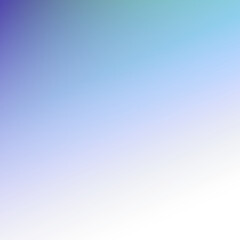 Dark blue gradient background on transparent background